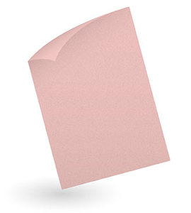 A4 Papier 100 g/m² rosa