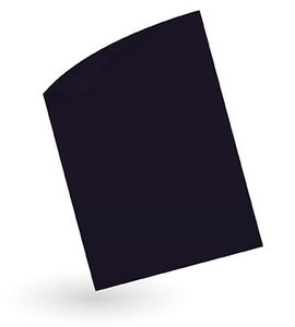 A4 Papier 120 g/m² schwarz