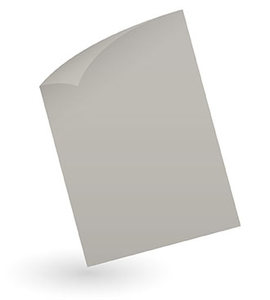 A4 Papier 135 g/m² grey