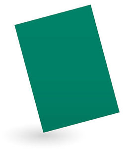 A4 Karton 270 g/m² emerald