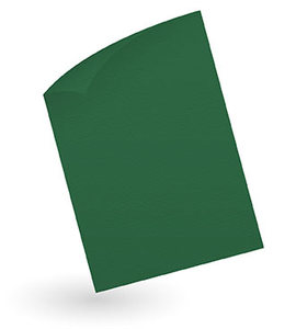 A4 Papier 135 g/m² brillantgrün