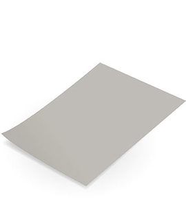 Bogen Karton 270 g/m² grey