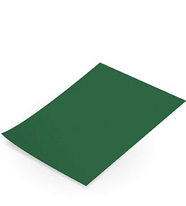 Bogen Karton 270 g/m² brillantgrün