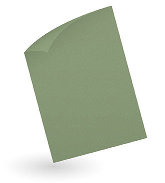 A4 Papier 100 g/m² grün