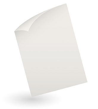 A4 Papier 120 g/m² white