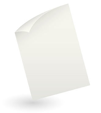 A4 Papier 135 g/m² ultra white