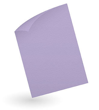 A4 Papier 135 g/m² lavendel