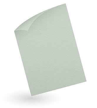 A4 Papier 135 g/m² pastellgrün