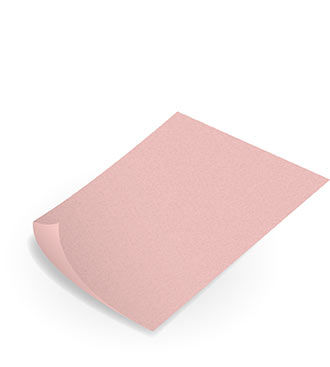 Bogen Papier 100 g/m² rosa