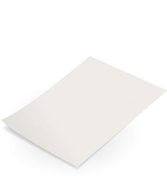 Bogen Karton 240 g/m² white