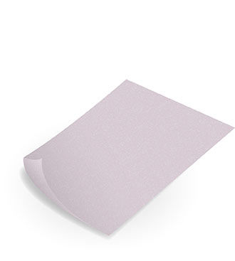 Bogen Papier 120 g/m² lilac