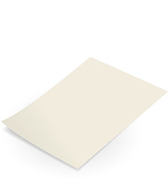 Bogen Karton 270 g/m² white