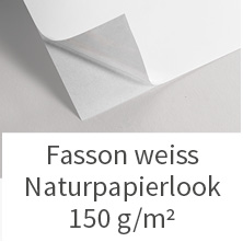 Selbstklebefolie Naturpapierlook
