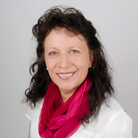Anita Haller